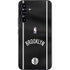 NBA Brooklyn Nets Jersey Galaxy A54 5G Skin